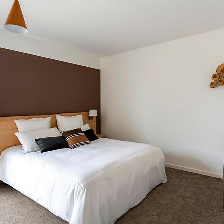Hotel Le 25 Andernos-les-Bains Buitenkant foto
