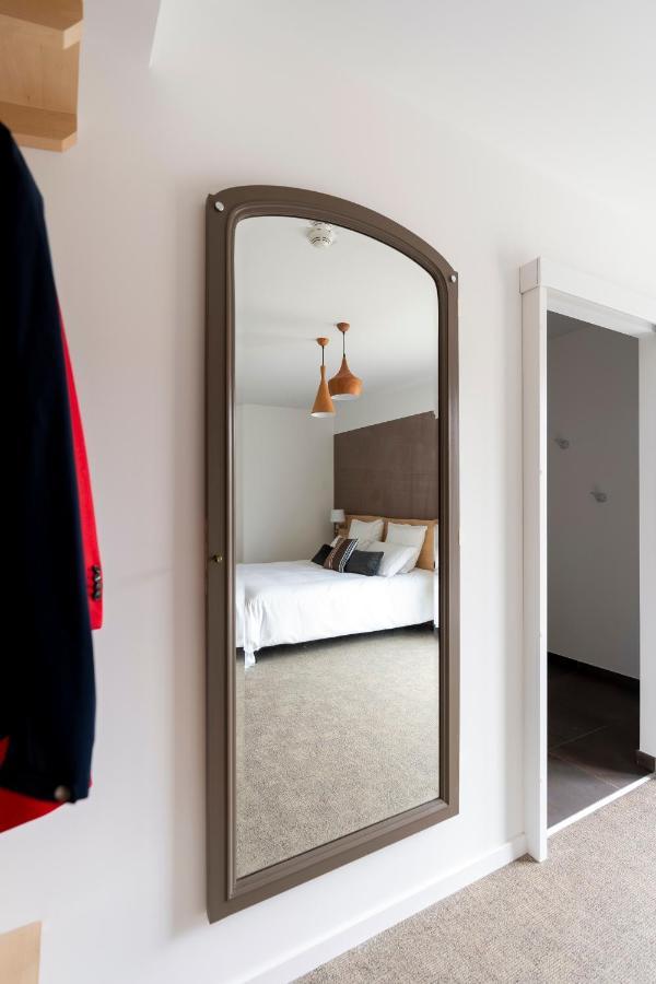 Hotel Le 25 Andernos-les-Bains Buitenkant foto