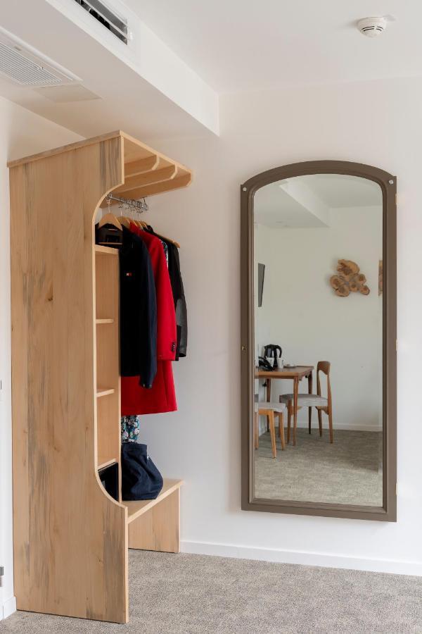 Hotel Le 25 Andernos-les-Bains Buitenkant foto